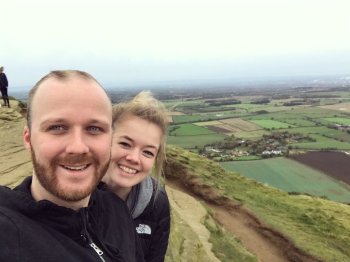 wedding couple - wedding planning blog - blog post -