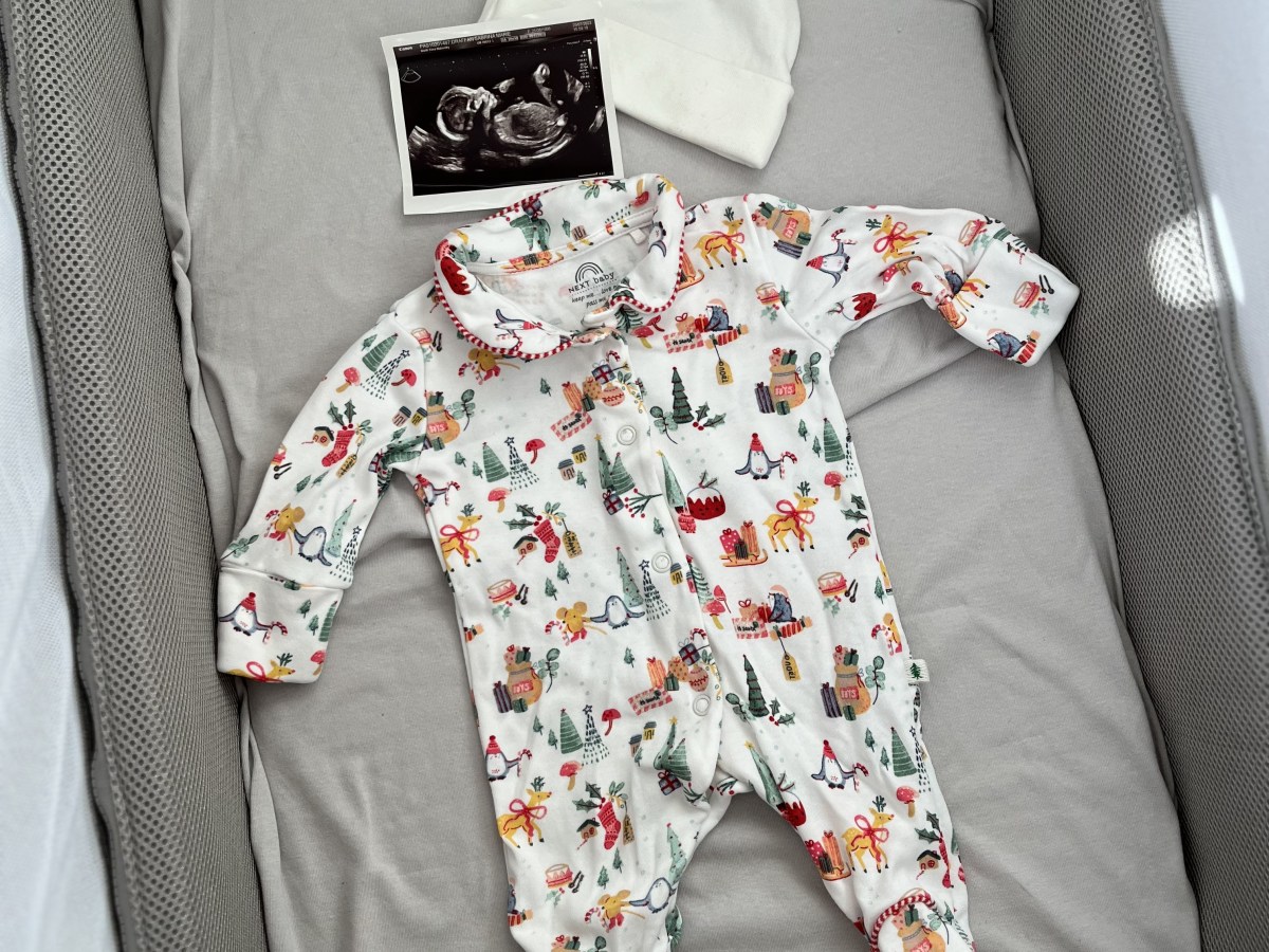 My hopes for our&nbsp;daughter