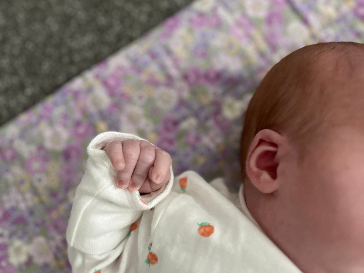 But there’s no instruction manual?&nbsp;🥴