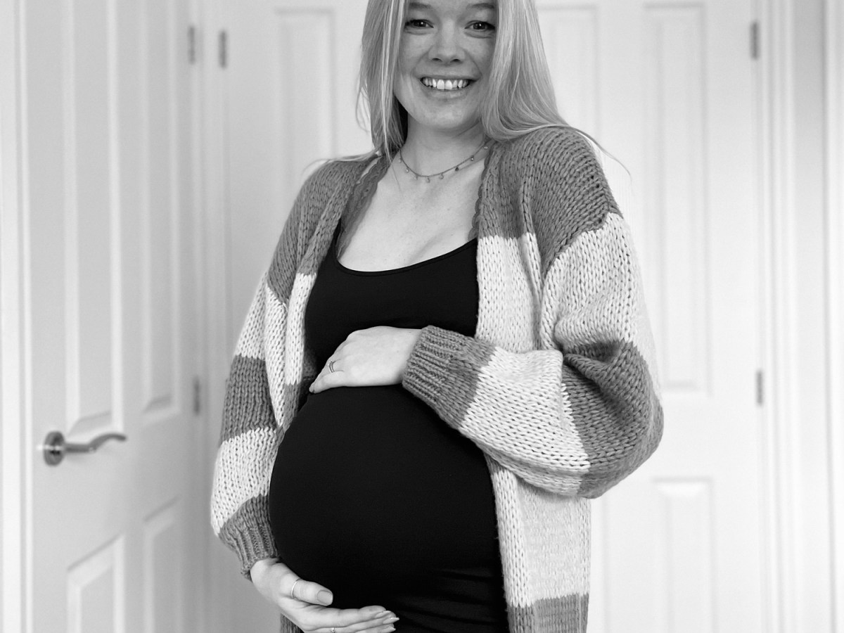 9 Weeks &&nbsp;Counting